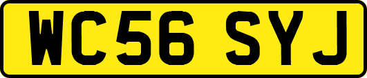 WC56SYJ