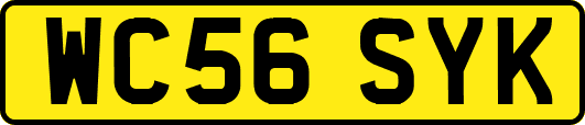 WC56SYK