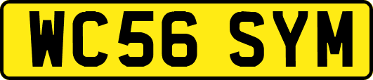 WC56SYM