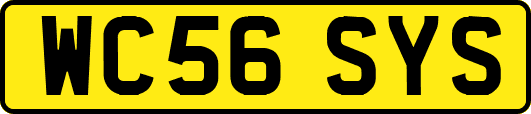WC56SYS
