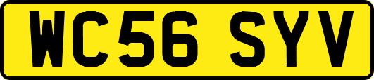 WC56SYV