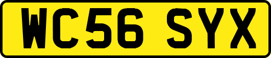 WC56SYX