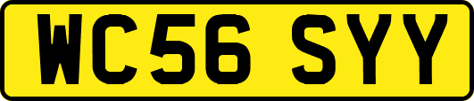 WC56SYY