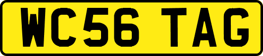 WC56TAG