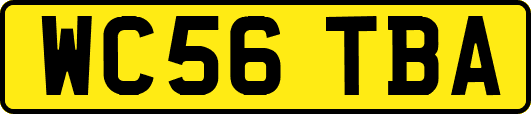 WC56TBA