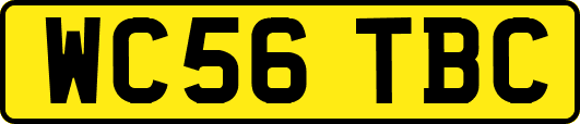 WC56TBC