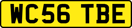 WC56TBE