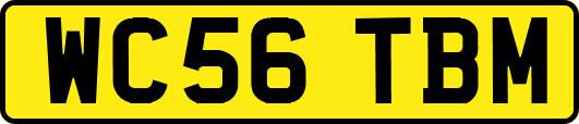WC56TBM
