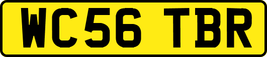 WC56TBR