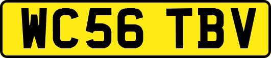 WC56TBV