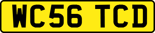 WC56TCD