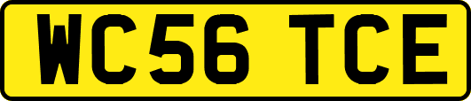 WC56TCE