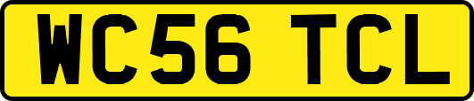 WC56TCL