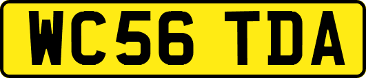 WC56TDA
