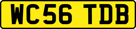 WC56TDB