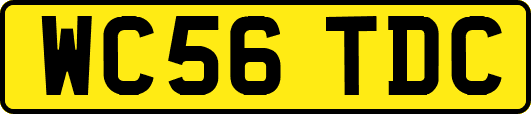 WC56TDC