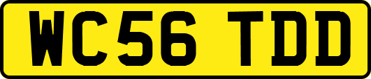 WC56TDD