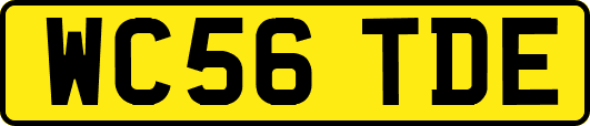 WC56TDE