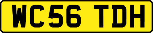 WC56TDH