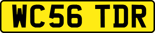 WC56TDR