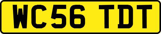 WC56TDT