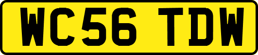 WC56TDW