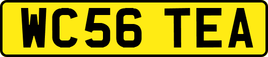 WC56TEA
