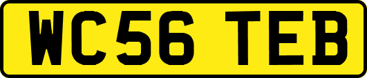 WC56TEB