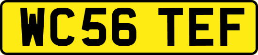 WC56TEF