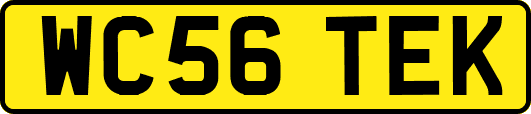 WC56TEK