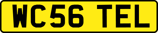 WC56TEL