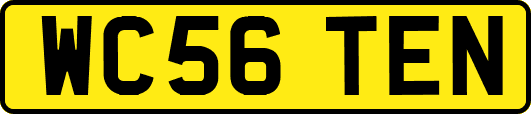 WC56TEN