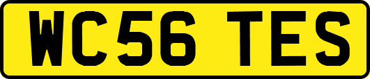WC56TES