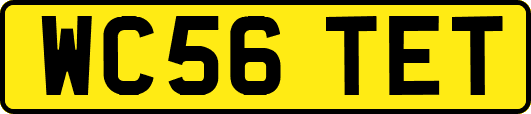 WC56TET