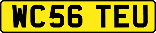 WC56TEU