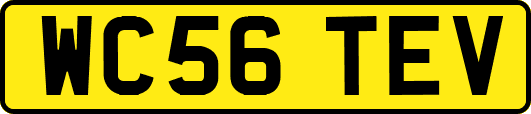 WC56TEV