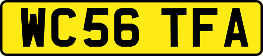 WC56TFA