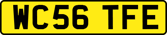 WC56TFE