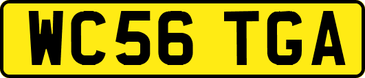 WC56TGA