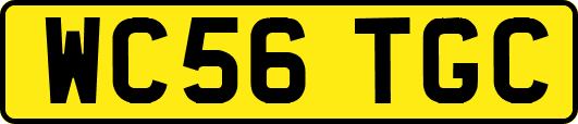 WC56TGC