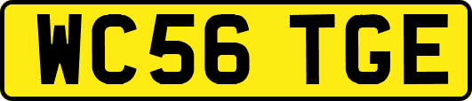 WC56TGE