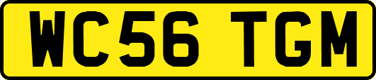 WC56TGM