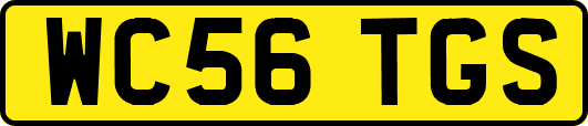 WC56TGS