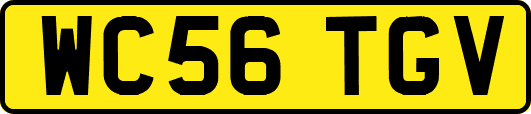 WC56TGV