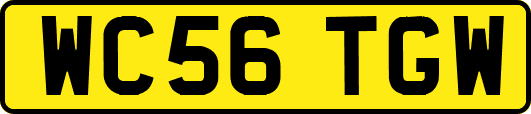 WC56TGW