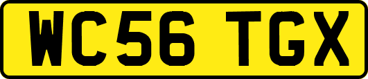 WC56TGX