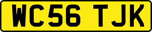 WC56TJK
