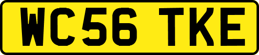 WC56TKE