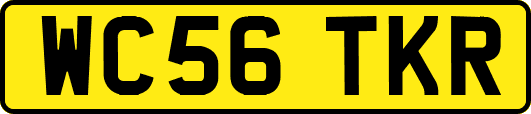 WC56TKR