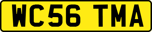 WC56TMA